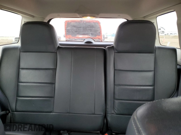2015 Jeep Patriot North with VIN 1C4NJRAB6FD184904, listed as a Copart auction lot 50017895 with 138,993 mi miles and Salvage Title. Bid and sale history available at carsss.com. Image 10.