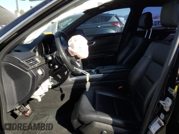 2015 Mercedes-Benz E-Class E 350 Sport with VIN WDDHF5KB2FB100567, listed as a Copart auction lot 45687745 with 90,168 mi miles and Salvage Title. Bid and sale history available at carsss.com. Image 7.