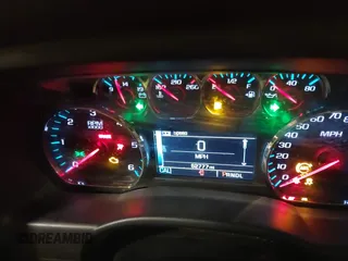 2018 Chevrolet Silverado 1500 LT with VIN 1GCVKREC8JZ210592, listed as a IAAI auction lot 41596006 with 62,777 mi miles and . Bid and sale history available at DreamBid. Image 7.
