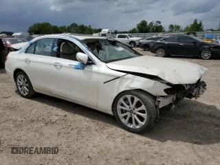 2017 Mercedes-Benz E with VIN WDDZF4JB0HA284884, listed as a Copart auction lot 55317155 with Not Provided miles and Salvage Title. Bid and sale history available at carsss.com. Image 4.