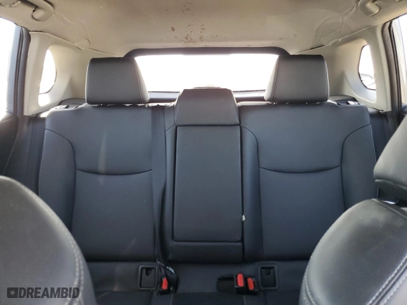 2022 Toyota Corolla Cross XLE with VIN 7MUDAAAG7NV013189, listed as a Copart auction lot 50742035 with 69,146 mi miles and Salvage Title. Bid and sale history available at carsss.com. Image 10.