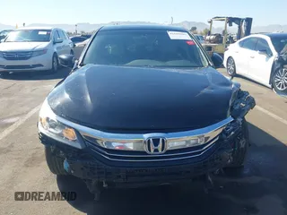 2017 Honda Accord Sedan LX with VIN 1HGCR2F32HA084166, listed as a IAAI auction lot 41669805 with 97,630 mi miles. Bid and sale history available at carsss.com. Image 12.