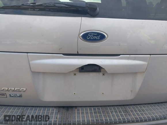 2003 Ford Explorer XLT с VIN 1FMZU63K93ZB31385, выставлен на аукционе IAAI как лот 42531448 с пробегом 153 983 миль миль и . История ставок и продаж доступна на DreamBid. Изображение 6.