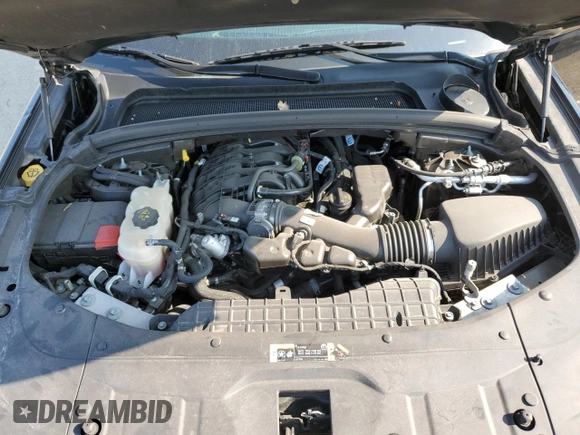 2022 Jeep Grand Cherokee Limited с VIN 1C4RJKBG1N8573234, выставлен на аукционе Copart как лот 58416815 с пробегом 68 423 миль миль и Списание • Salvage title. История ставок и продаж доступна на DreamBid. Изображение 12.