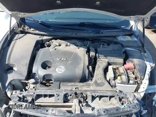 2014 Nissan Maxima SV с VIN 1N4AA5AP4EC483272, выставлен на аукционе IAAI как лот 41668364 с пробегом 186 132 миль миль и . История ставок и продаж доступна на DreamBid. Изображение 10.