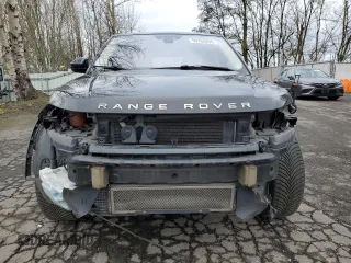 2015 Land Rover Range Rover Evoque Pure Plus with VIN SALVP2BG3FH076046, listed as a Copart auction lot 50768295 with 78,463 mi miles and Salvage title. Bid and sale history available at DreamBid. Image 5.