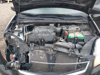 2012 Nissan Sentra 2.0 z VIN 3N1AB6AP0CL646873, wystawiony jako IAAI lot #42375751 z przebiegiem 142 415 mil mil oraz . Historia ofert i sprzedaży dostępna na DreamBid. Obrazek 10.