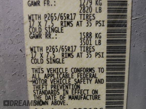 2012 Nissan Pathfinder SV z VIN 5N1AR1NBXCC603126, wystawiony jako Copart lot #55483775 z przebiegiem 100 137 mil mil oraz Szkoda całkowita • Salvage title. Historia ofert i sprzedaży dostępna na DreamBid. Obrazek 13.