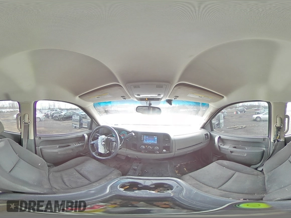 2013 Chevrolet Silverado 1500 LS with VIN 3GCPKREA8DG186967, listed as a Copart auction lot 42909045 with 200,928 mi miles and Salvage Title. Bid and sale history available at DreamBid. Image 12.