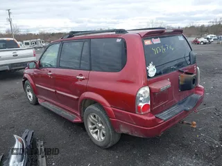 2004 Suzuki XL7 LX z VIN JS3TX92V044110715, wystawiony jako IAAI lot #41716746 z przebiegiem 186 998 mil mil oraz . Historia ofert i sprzedaży dostępna na DreamBid. Obrazek 3.