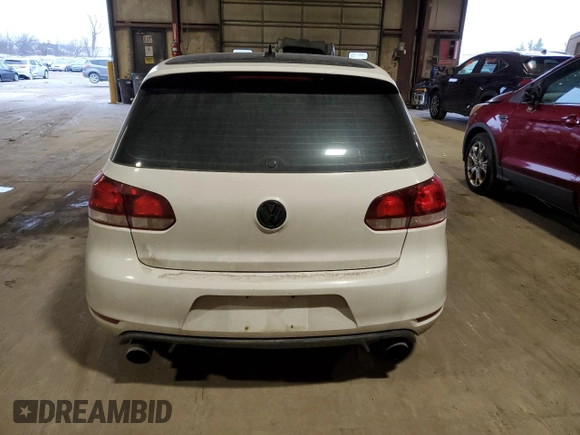 2010 Volkswagen GTI с VIN WVWED7AJ4AW254920, выставлен на аукционе Copart как лот 86393144 с пробегом 181 315 миль миль и Списание • Salvage title. История ставок и продаж доступна на DreamBid. Изображение 6.