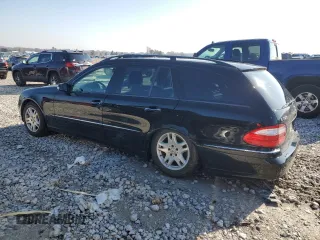2006 Mercedes-Benz E with VIN WDBUH87J16X180756, listed as a Copart auction lot 52603665 with 106,173 mi miles and Clean Title. Bid and sale history available at DreamBid. Image 2.
