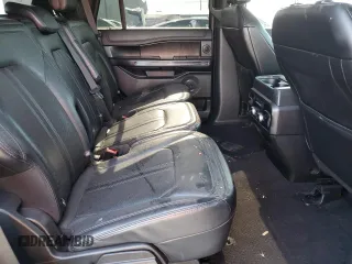 2019 Ford Expedition Limited with VIN 1FMJU1KTXKEA58799, listed as a Copart auction lot 57671335 with 106,848 mi miles and Salvage title. Bid and sale history available at DreamBid. Image 11.