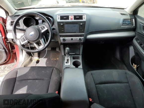 2017 Subaru Legacy Premium with VIN 4S3BNAC66H3029528, listed as a Copart auction lot 46098913 with 112,862 mi miles. Bid and sale history available at carsss.com. Image 8.