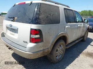 2008 Ford Explorer Eddie Bauer с VIN 1FMEU74EX8UB22308, выставлен на аукционе IAAI как лот 42135178 с пробегом 147 219 миль миль и . История ставок и продаж доступна на DreamBid. Изображение 4.