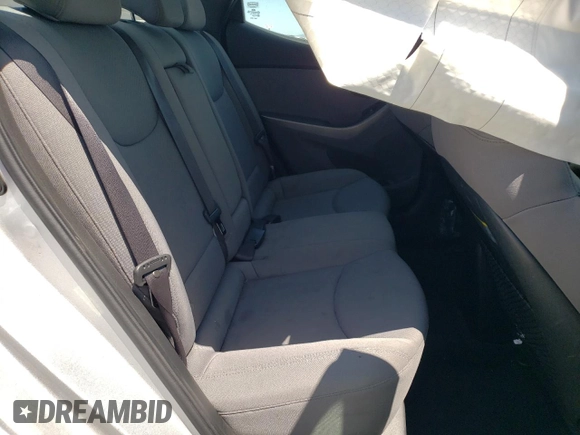 2012 Hyundai Elantra Limited with VIN KMHDH4AE0CU349597, listed as a Copart auction lot 62027805 with 66,617 mi miles and Salvage title. Bid and sale history available at DreamBid. Image 10.