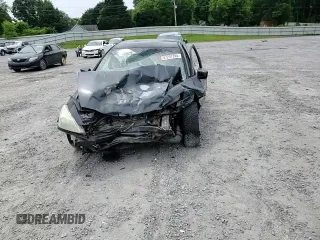 2006 Honda Accord LX SE z VIN 1HGCM56396A020395, wystawiony jako Copart lot #57247205 z przebiegiem Nie podano mil oraz Szkoda całkowita • Salvage title. Historia ofert i sprzedaży dostępna na DreamBid. Obrazek 13.