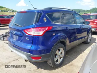 2014 Ford Escape SE z VIN 1FMCU9G92EUC77528, wystawiony jako IAAI lot #42501524 z przebiegiem 182 280 mil mil oraz . Historia ofert i sprzedaży dostępna na DreamBid. Obrazek 4.