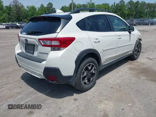 2019 Subaru Crosstrek Premium с VIN JF2GTAECXK8387192, выставлен на аукционе IAAI как лот 42285611 с пробегом 75 612 миль миль и . История ставок и продаж доступна на DreamBid. Изображение 4.