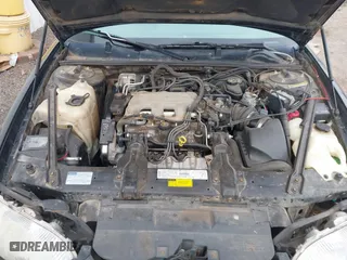 1997 Chevrolet Lumina LS with VIN 2G1WL52M8V1153650, listed as a IAAI auction lot 41931279 with 115,269 mi miles. Bid and sale history available at carsss.com. Image 10.