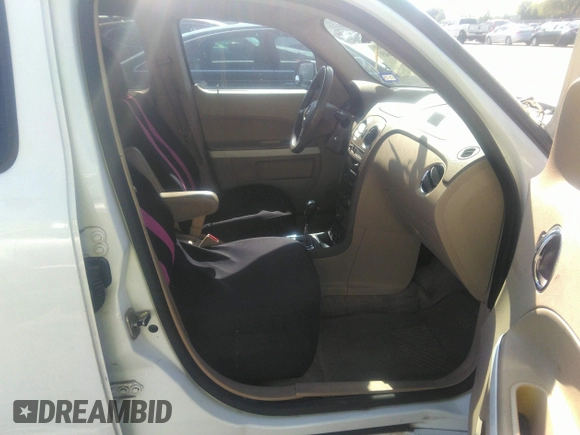 2008 Chevrolet HHR LT with VIN 3GNDA23D68S628259, listed as a IAAI auction lot 41871649 with 151,146 mi miles and . Bid and sale history available at DreamBid. Image 5.