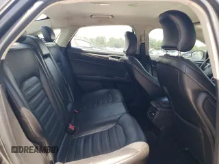 2015 Ford Fusion SE with VIN 1FA6P0HD7F5124054, listed as a Copart auction lot 63632815 with 200,725 mi miles and Clean title. Bid and sale history available at DreamBid. Image 10.