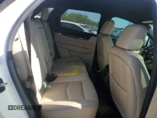 2018 Cadillac XT5 FWD with VIN 1GYKNARS1JZ172873, listed as a Copart auction lot 52168115 with 102,133 mi miles and Salvage title. Bid and sale history available at DreamBid. Image 10.
