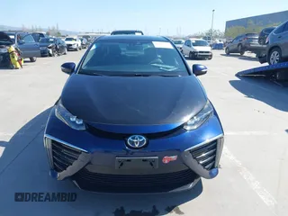 2018 Toyota Mirai с VIN JTDBVRBDXJA004017, выставлен на аукционе IAAI как лот 41838781 с пробегом 69 554 миль миль и . История ставок и продаж доступна на DreamBid. Изображение 12.