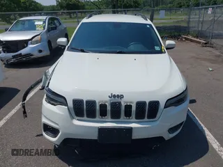2019 Jeep Cherokee Limited with VIN 1C4PJMDX7KD371114, listed as a IAAI auction lot 42492116 with 83,694 mi miles and . Bid and sale history available at DreamBid. Image 12.