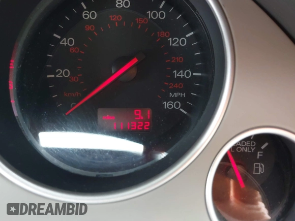 2004 Audi A4 3.0L z VIN WAUDT48H64K009108, wystawiony jako IAAI lot #42260314 z przebiegiem 111 322 mil mil oraz . Historia ofert i sprzedaży dostępna na DreamBid. Obrazek 7.