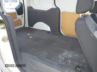 2019 Ford Transit Connect XL z VIN NM0LS7E26K1417871, wystawiony jako IAAI lot #42212540 z przebiegiem 95 958 mil mil oraz . Historia ofert i sprzedaży dostępna na DreamBid. Obrazek 8.