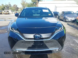 2023 Toyota Venza LE z VIN JTEAAAAHXPJ135577, wystawiony jako IAAI lot #41938935 z przebiegiem 74 046 mil mil oraz . Historia ofert i sprzedaży dostępna na DreamBid. Obrazek 12.