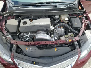 2017 Chevrolet Volt LT with VIN 1G1RC6S50HU103927, listed as a Copart auction lot 47987655 with 109,957 mi miles and Salvage Title. Bid and sale history available at carsss.com. Image 13.