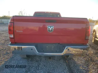 2014 Ram 2500 Tradesman with VIN 3C6UR4HL8EG117137, listed as a Copart auction lot 80137644 with 399,750 mi miles and Non Repairable. Bid and sale history available at carsss.com. Image 6.