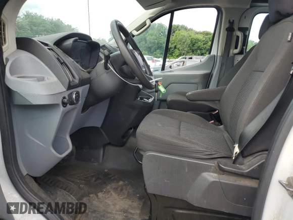 2018 Ford Transit с VIN 1FTYR1YM1JKB16531, выставлен на аукционе Copart как лот 63660875 с пробегом 80 233 миль миль и Списание • Salvage title. История ставок и продаж доступна на DreamBid. Изображение 7.
