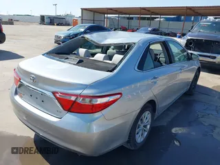 2017 Toyota Camry XLE z VIN 4T1BF1FK0HU391480, wystawiony jako IAAI lot #41775274 z przebiegiem 138 304 mil mil oraz . Historia ofert i sprzedaży dostępna na DreamBid. Obrazek 6.