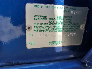 2006 Subaru Forester 2.5 XT Limited with VIN JF1SG69656H721414, listed as a Copart auction lot 80638614 with 174,819 mi miles and Salvage Title. Bid and sale history available at carsss.com. Image 12.