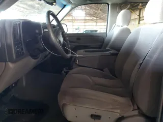 2005 Chevrolet Avalanche LS with VIN 3GNEC12Z65G273761, listed as a Copart auction lot 80121644 with 204,903 mi miles and Clean Title. Bid and sale history available at DreamBid. Image 7.