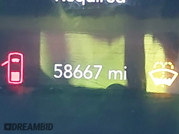 2021 Ram 1500 Big Horn с VIN 1C6SRFBT5MN760207, выставлен на аукционе IAAI как лот 41326935 с пробегом 58 667 миль миль и . История ставок и продаж доступна на DreamBid. Изображение 16.