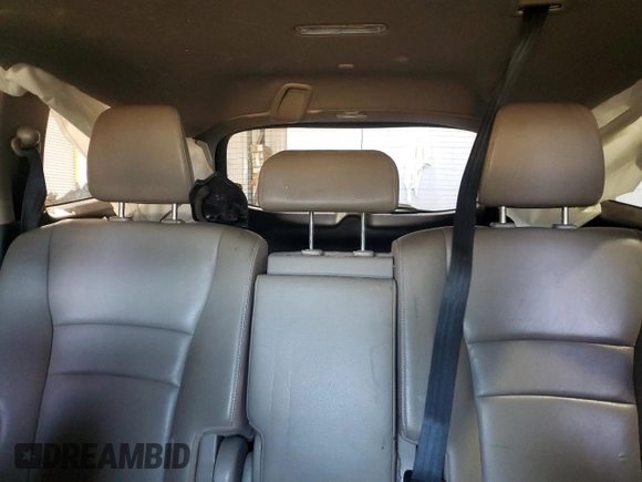 2016 Honda Pilot EX-L z VIN 5FNYF6H56GB023766, wystawiony jako Copart lot #53359615 z przebiegiem 177 639 mil mil oraz Szkoda całkowita • Salvage title. Historia ofert i sprzedaży dostępna na DreamBid. Obrazek 10.