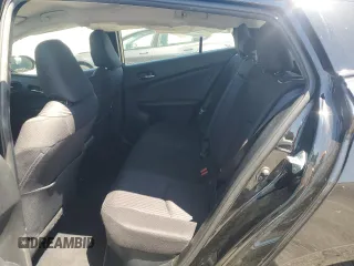 2017 Toyota Prius Two with VIN JTDKBRFU0H3052613, listed as a Copart auction lot 56436305 with 38,657 mi miles and Salvage Title. Bid and sale history available at DreamBid. Image 10.