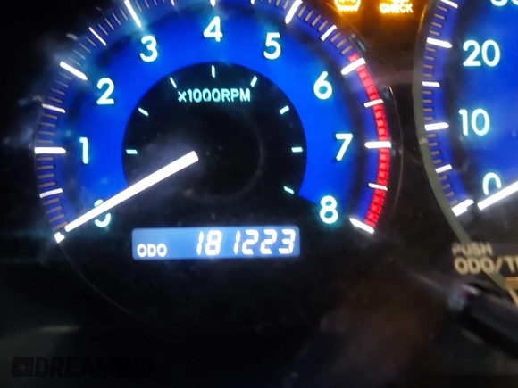 2006 Toyota Sienna XLE with VIN 5TDBA22C96S065797, listed as a IAAI auction lot 41966498 with 181,223 mi miles and . Bid and sale history available at DreamBid. Image 7.