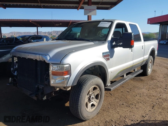 2010 Ford F-250 XL with VIN 1FTSW2BRXAEA04947, listed as a IAAI auction lot 42293137 with 133,598 mi miles and . Bid and sale history available at DreamBid. Image 20.