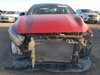 2024 Kia Forte GT-Line with VIN 3KPF54AD0RE776976, listed as a Copart auction lot 45841285 with 15,955 mi miles and Salvage Title. Bid and sale history available at carsss.com. Image 5.