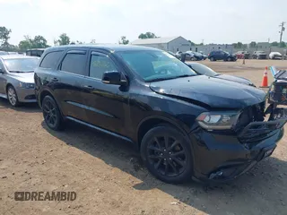2017 Dodge Durango R/T с VIN 1C4SDJCT0HC950880, выставлен на аукционе IAAI как лот 42395866 с пробегом 132 944 миль миль и . История ставок и продаж доступна на DreamBid. Изображение 1.