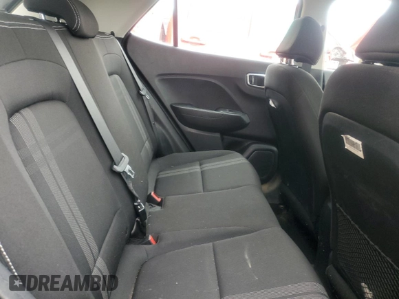 2020 Hyundai Venue SEL z VIN KMHRC8A30LU060830, wystawiony jako Copart lot #48299415 z przebiegiem 47 877 mil mil oraz Szkoda całkowita • Salvage title. Historia ofert i sprzedaży dostępna na DreamBid. Obrazek 10.