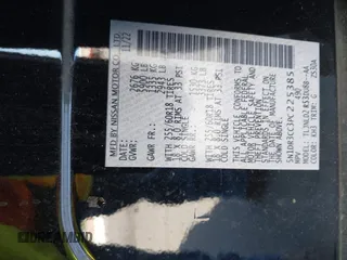 2023 Nissan Pathfinder SL z VIN 5N1DR3CC3PC225385, wystawiony jako IAAI lot #42382457 z przebiegiem 37 738 mil mil oraz . Historia ofert i sprzedaży dostępna na DreamBid. Obrazek 9.
