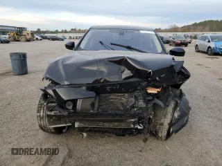 2018 Jaguar F-Pace 30t Premium with VIN SADCJ2GX6JA293900, listed as a Copart auction lot 83939084 with Not provided miles and Salvage title. Bid and sale history available at DreamBid. Image 5.