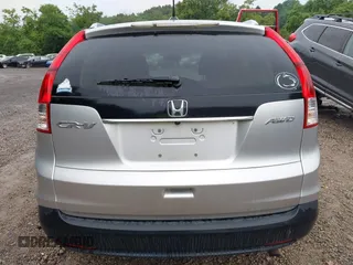2013 Honda CR-V EX-L with VIN 2HKRM4H73DH618328, listed as a IAAI auction lot 42647497 with 200,667 mi miles and . Bid and sale history available at DreamBid. Image 17.