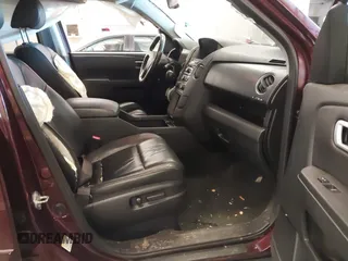 2015 Honda Pilot EX-L with VIN 5FNYF4H52FB043354, listed as a IAAI auction lot 41458416 with 137,137 mi miles and . Bid and sale history available at carsss.com. Image 5.